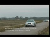 BMW M3 CSL vs Audi RS4 V8