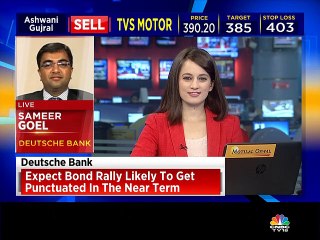 Sameer Goel of Deutsche Bank on bond market