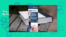 Full version  Levison's Textbook for Dental Nurses  Review