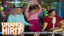 Unang Hirit: UH Palengke Tour sa Lipa City, Batangas