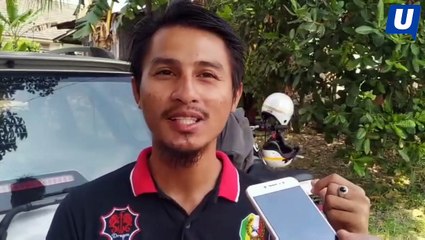 Bayi perempuan masih bertali pusat