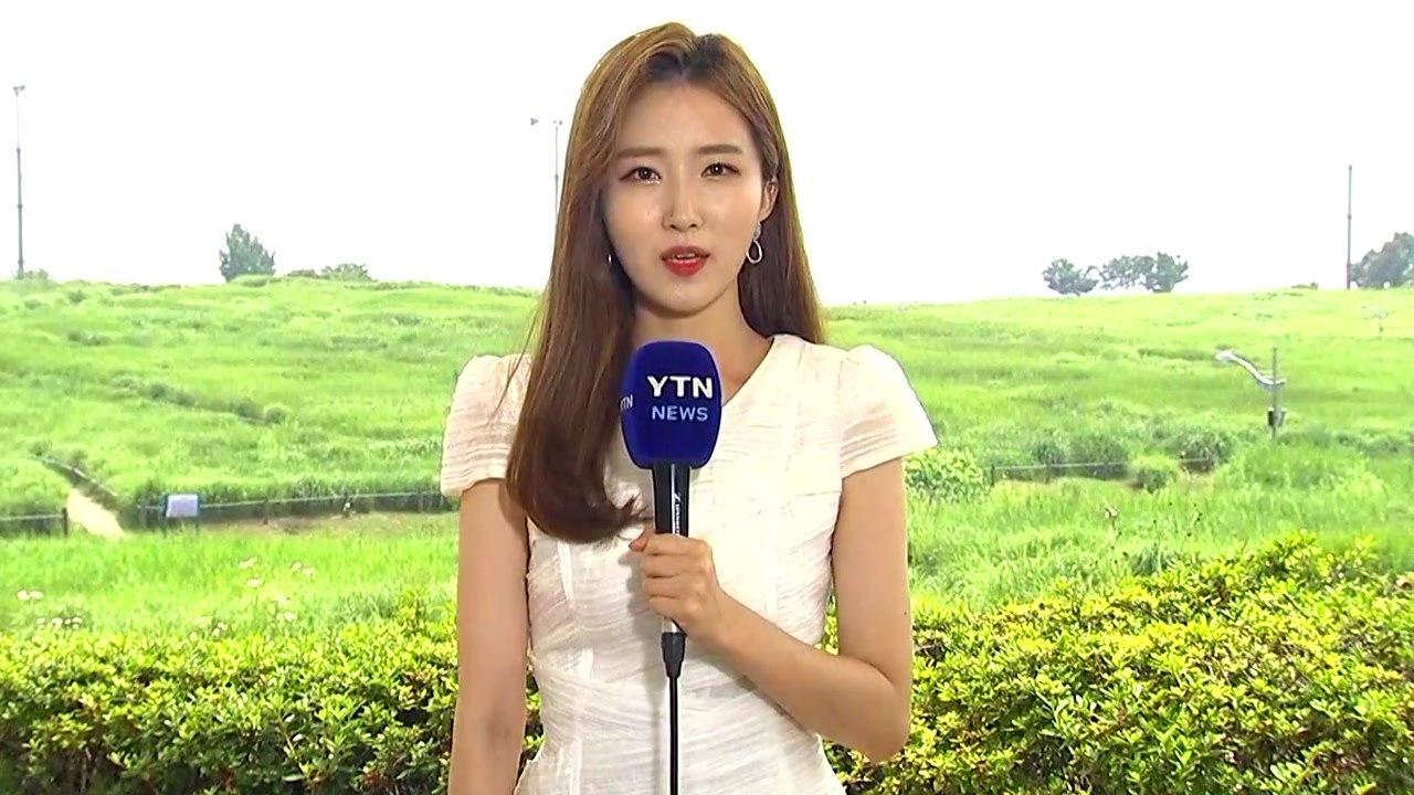 [날씨] '중복' 전국 폭염특보...오후 남부 소나기 / YTN