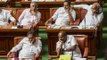 Live : Karnataka Assembly Session 2019 | Karnataka Floor Test