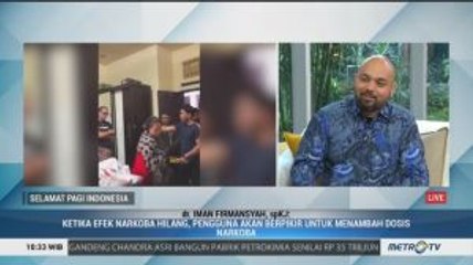 Jangan Bercanda Dengan Narkoba (1)