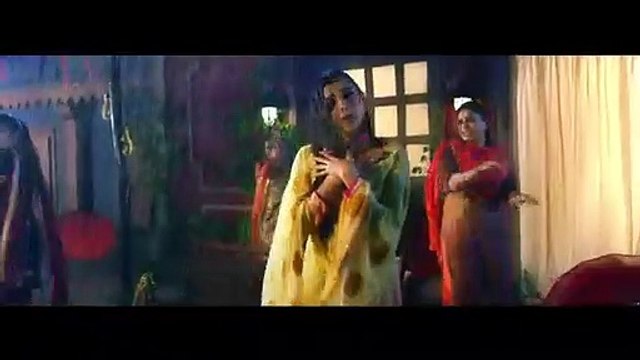 Baddlan De Kaalje - Amrinder Gill Nimrat Khaira Bunty Bains Dr Zeus Simi Chahal-Chal Mera Putt