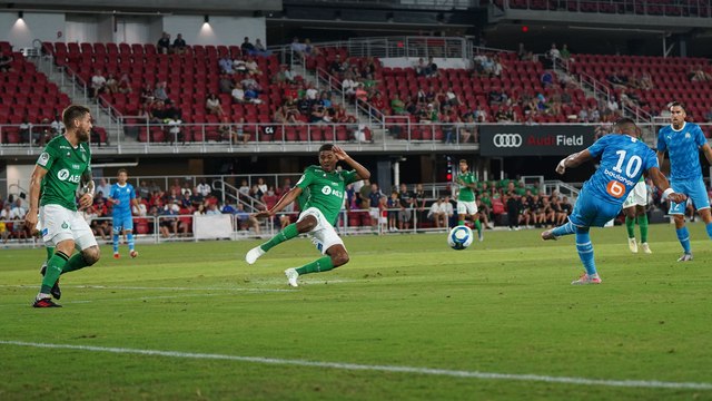 EA LIGUE 1 GAMES | OM - ASSE (2-1) : Le résumé