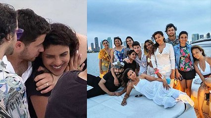 Priyanka Chopra's birthday week picture goes VIRAL; Check Out | Boldsky