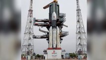 నేడు నింగిలోకి చంద్రయాన్-2 ! || Chandrayaan 2 Mission : Countdown Begins, Launch At 2:43 Today