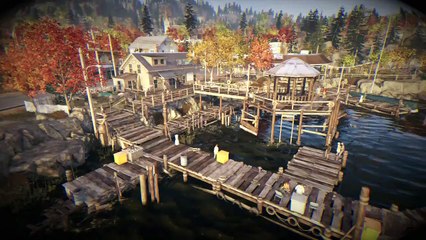 Watch Dogs Gameplay Walkthrough Part 34 - Hope is a Sad Thing