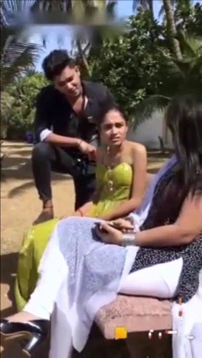 मेरा दिल जिस दिल पे, comedy version