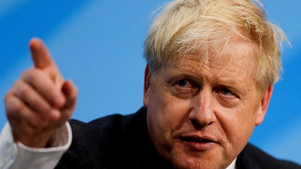 Polls show Scotland hostile to probable leader Boris Johnson