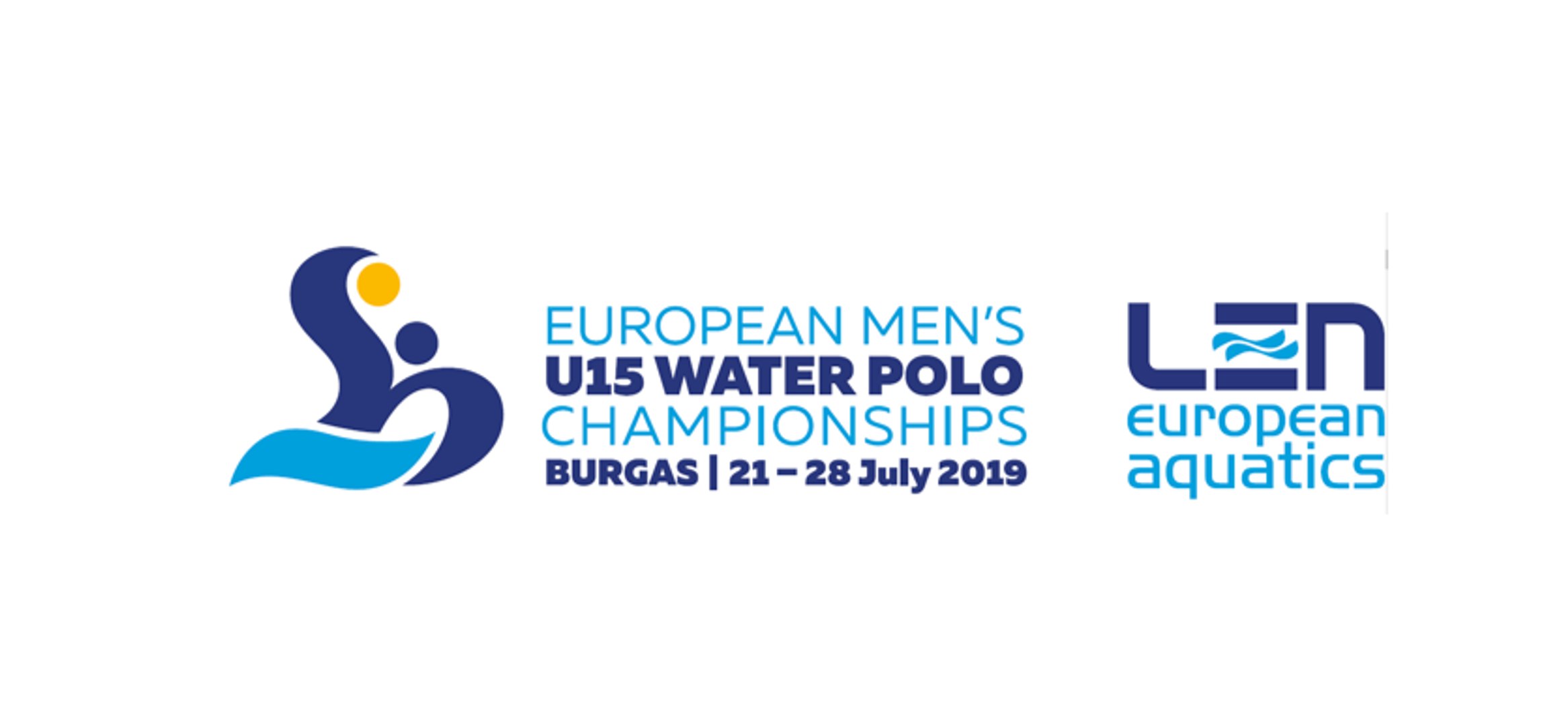 Men S U15 European Water Polo Championship Burgas 19 Day 2 Video Dailymotion