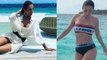 Malaika Arora looks hot in bikini at Maldives vacations; Check Out | FilmiBeat