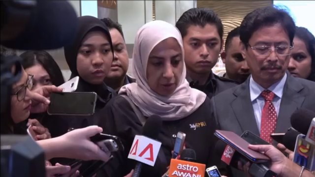 I cannot comment, says MACC chief on investigations into Beng Hock's death