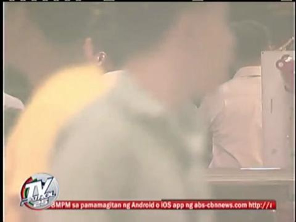 1 killed in Galleria shop rob try