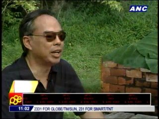 A taste of Cebu lechon