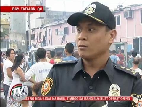 QC fire razes at least 300 houses
