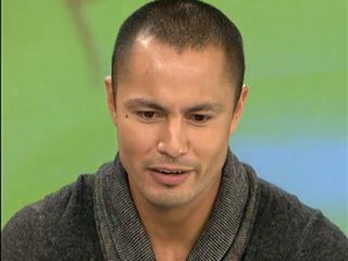 Derek Ramsay earns 'Blockbuster Hunk' tag