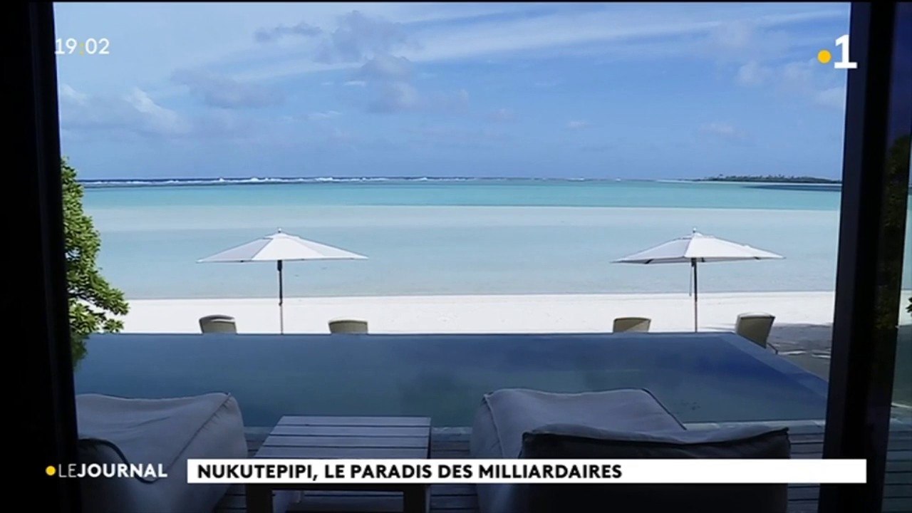 Nukutepipi, le paradis des milliardaires