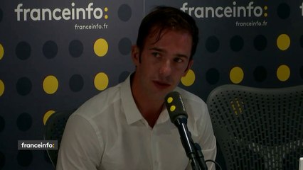 Nouvel épisode caniculaire : l'Intersyndicale des internes "aborde avec beaucoup d'angoisse" la semaine à venir