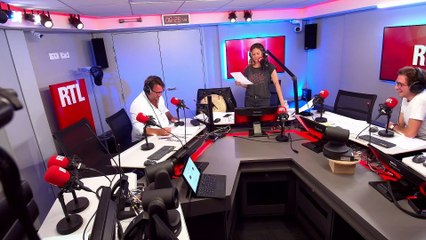 "Il n'y a rien à sauver chez les Anglais", selon Chicandier