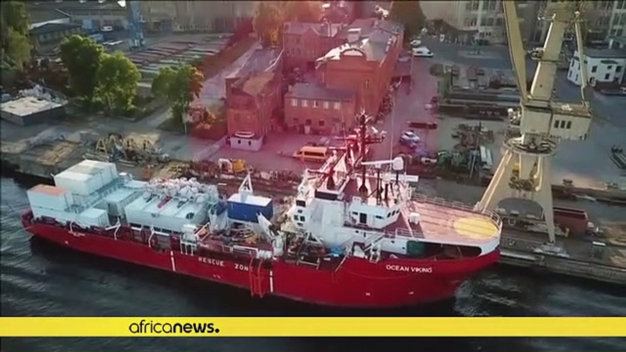 NGOs to resume migrant rescue operations