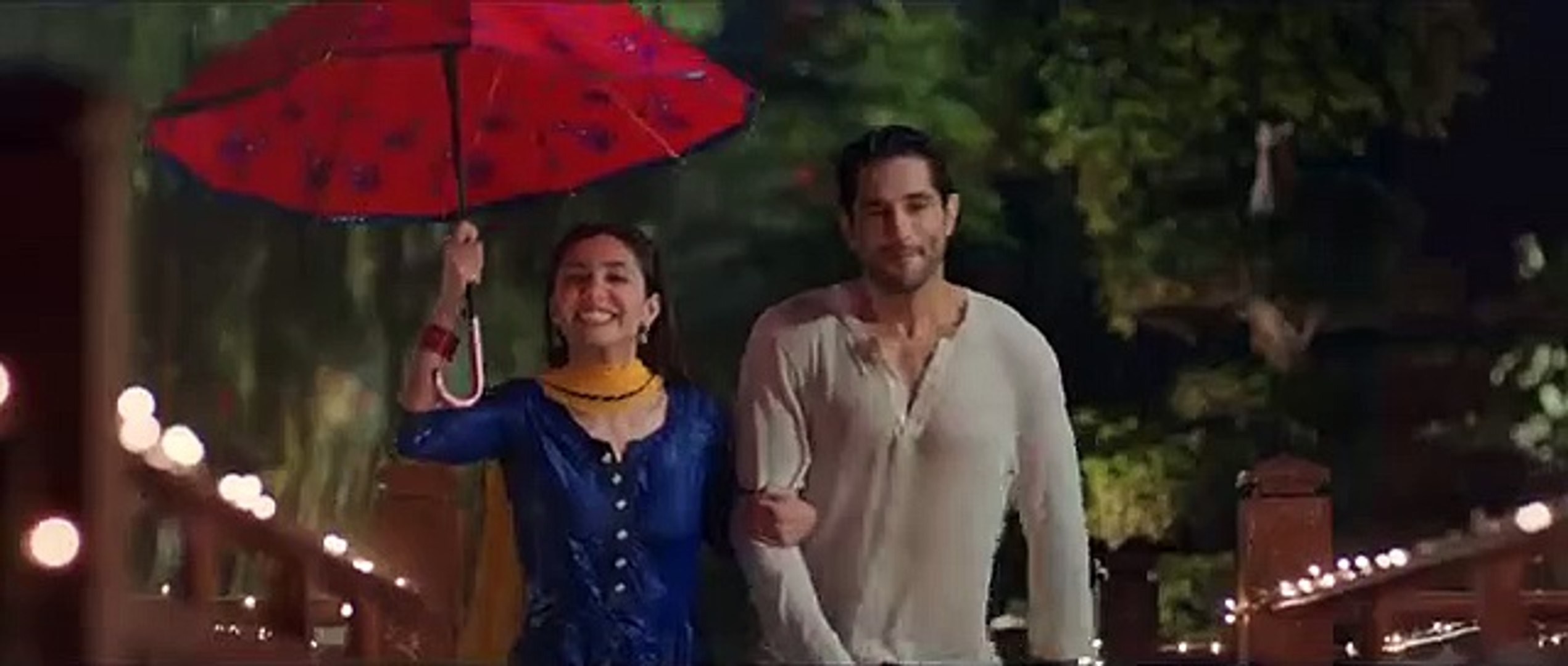 In Dinon Song Superstar Mahira Khan Bilal Ashraf Atif Aslam Azaan Saad Video Dailymotion