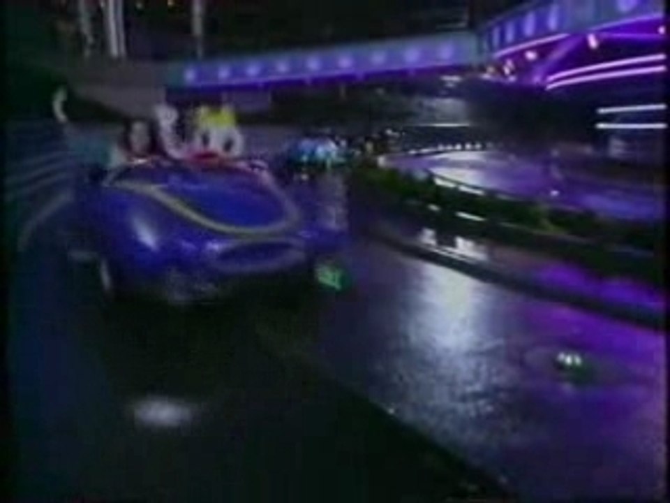 Ouverture EuroDisney (5)