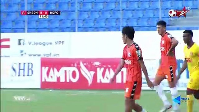 Đây là lý do Đặng Anh Tuấn được HLV Lê Huỳnh Đức tiến cử lên ĐTQG | VPF Media