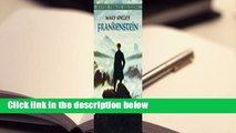 Frankenstein  Best Sellers Rank : #5