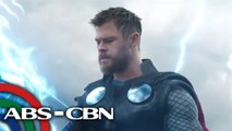 Avengers: End Game, itinanghal na bagong Highest-Grossing Film  Of All Time | UKG
