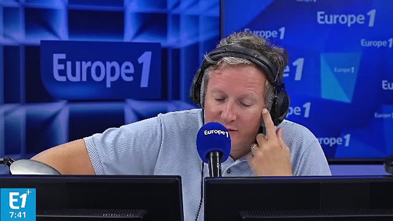 Train de vie des hommes politiques : "Si l'on met les élus au pain sec, on va affaiblir la démocratie"