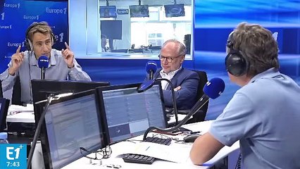 Chiffres de la fraude fiscale : "C'est principalement du travail au noir, mais il n'y a pas non plus de trésor caché"