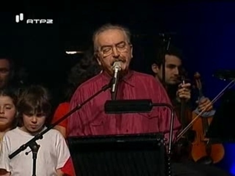 Resistir é Vencer II
