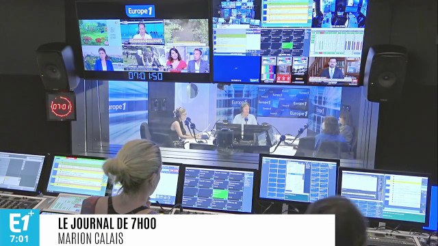 Les Ehpad anticipent la canicule : On ferme les volets et on éteint les lumières