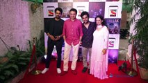 Screening Of New Web Show ‘Gullak’ With Star Cast