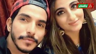 Mohsin Abbas Haider accused of beating pregnant wife Fatema | What is the Truth?