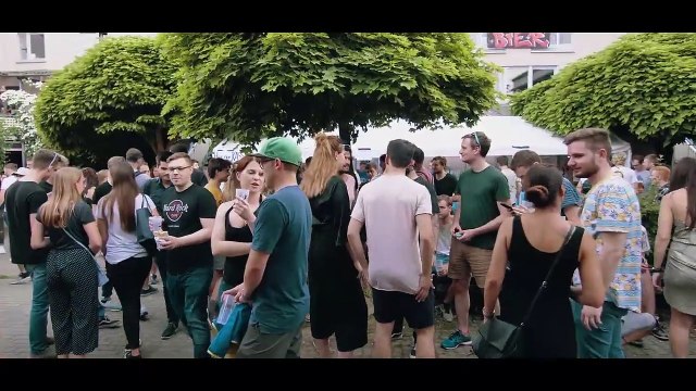 I'M IN GERMANY - GERMANY FIRST IMPRESSIONS. INSANITY TRAVEL VLOG 2019