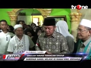 Terkait Kasus Kekerasan, Sekolah Taruna Terancam Ditutup