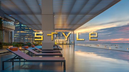 Crazy Rich Asian: Dyson’s founder forks out US$54 million for Singapore’s biggest penthouse