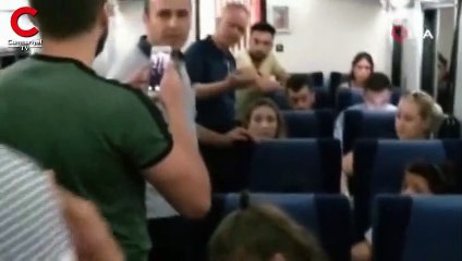 Trende evcil hayvan krizi!