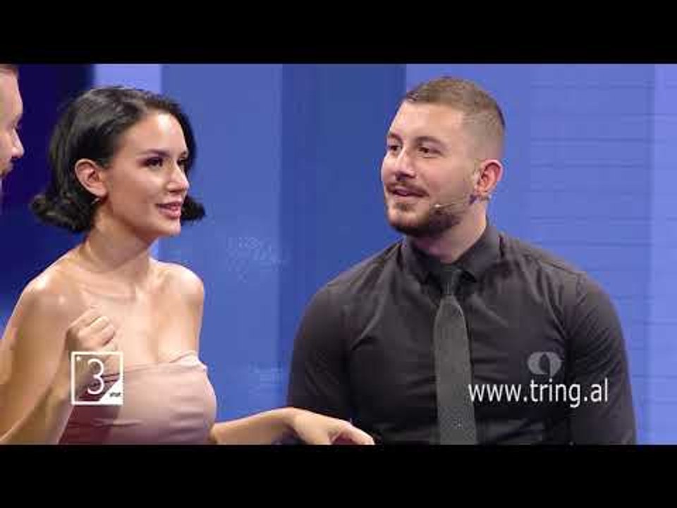 3shat - Episodi 3//Hitet e veres