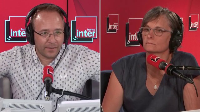 Corinne Le Quéré (climatologue) : Il faut que les responsabilités environnementales soient distribués à l'intérieur du gouvernement