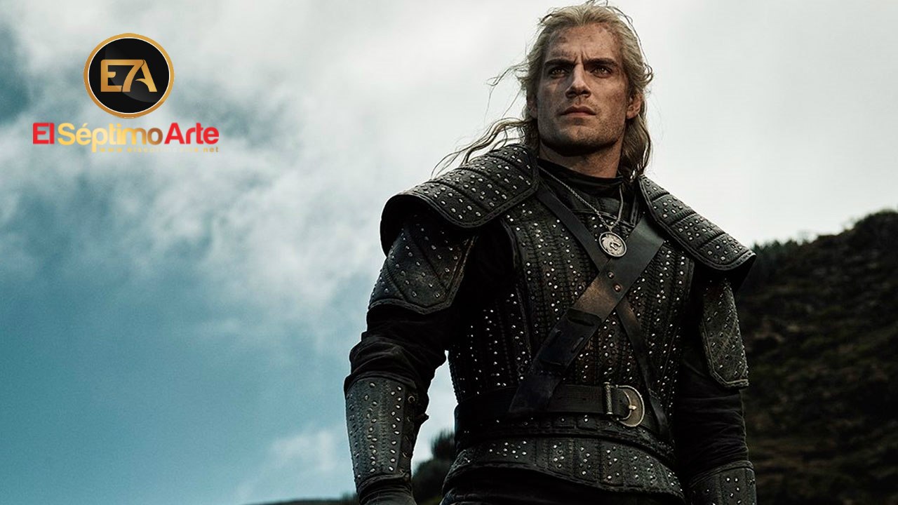 The Witcher (Netflix) - Teaser tráiler (VOSE - HD)