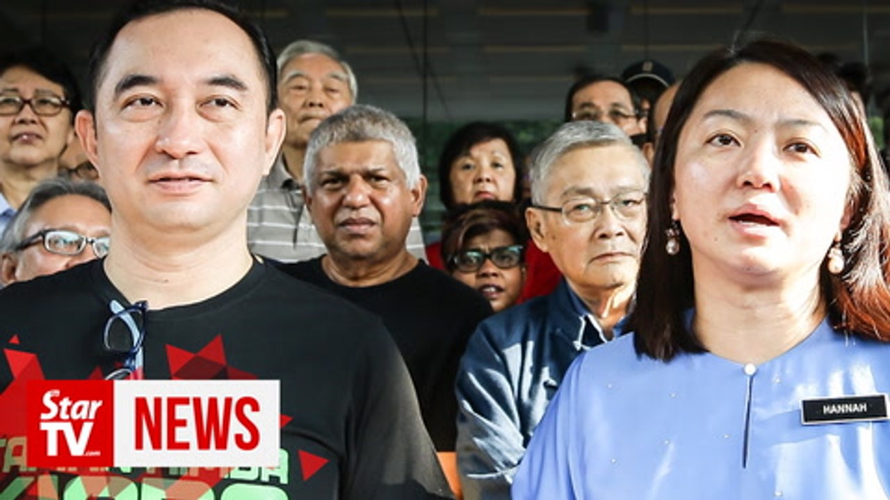 TTDI residents say no to scaled-down Rimba Kiara project