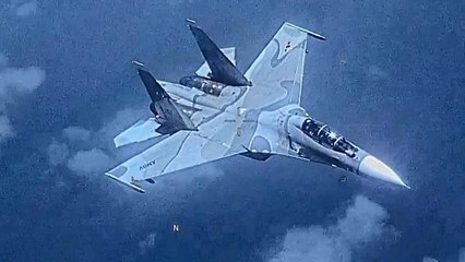 USA werfen Venezuela "aggressives" Luftmanöver vor