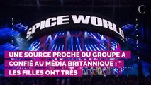 Les Spice Girls en résidence à Las Vegas ? Découvrez le prix e...