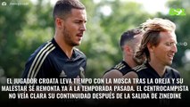 Florentino Pérez negocia con el PSG (y no es Neymar, ni Mbappé) en las últimas 24 horas