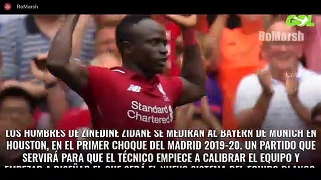 Hazard pacta con Zidane el último fichaje galáctico de Florentino Pérez para el Real Madrid