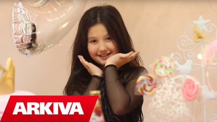 Ilda Nuhiu - Shume urime (Official Video HD)